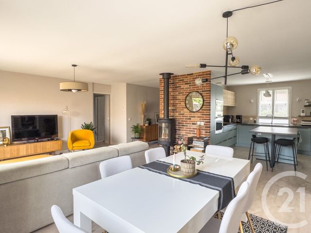 Maison &agrave; vendre - 4 pi&egrave;ces - 120,17 m2 - Chateau D Olonne - 85 - PAYS-DE-LOIRE