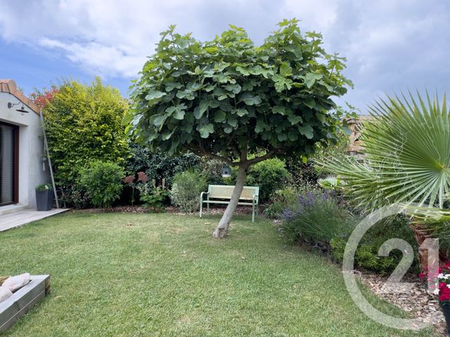 Maison &agrave; vendre - 4 pi&egrave;ces - 120,17 m2 - Chateau D Olonne - 85 - PAYS-DE-LOIRE