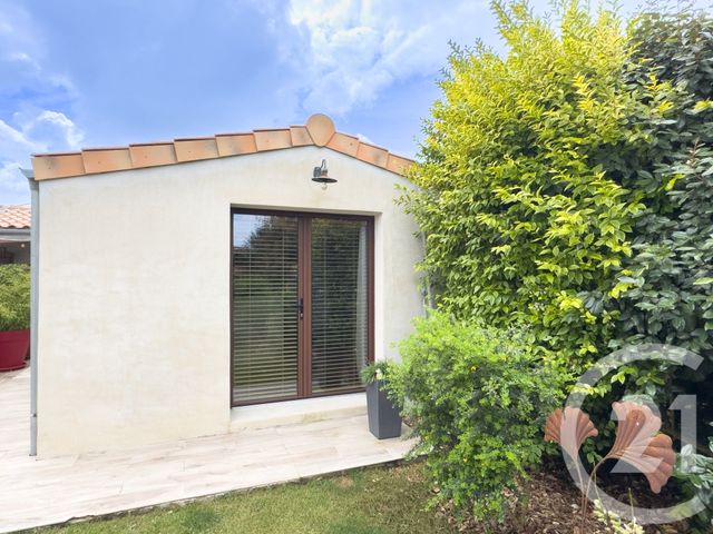 Maison &agrave; vendre - 4 pi&egrave;ces - 120,17 m2 - Chateau D Olonne - 85 - PAYS-DE-LOIRE