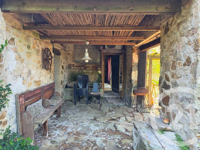 Maison &agrave; vendre - 15 pi&egrave;ces - 324 m2 - Chateau D Olonne - 85 - PAYS-DE-LOIRE