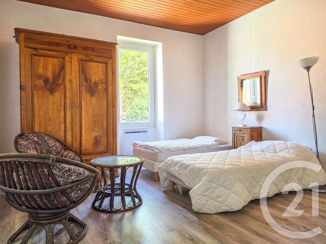 Maison &agrave; vendre - 15 pi&egrave;ces - 324 m2 - Chateau D Olonne - 85 - PAYS-DE-LOIRE