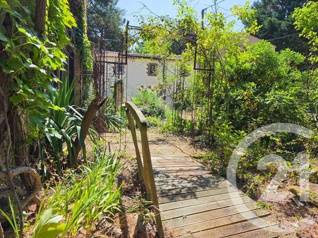Maison &agrave; vendre - 15 pi&egrave;ces - 324 m2 - Chateau D Olonne - 85 - PAYS-DE-LOIRE