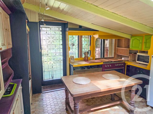 Maison &agrave; vendre - 15 pi&egrave;ces - 324 m2 - Chateau D Olonne - 85 - PAYS-DE-LOIRE
