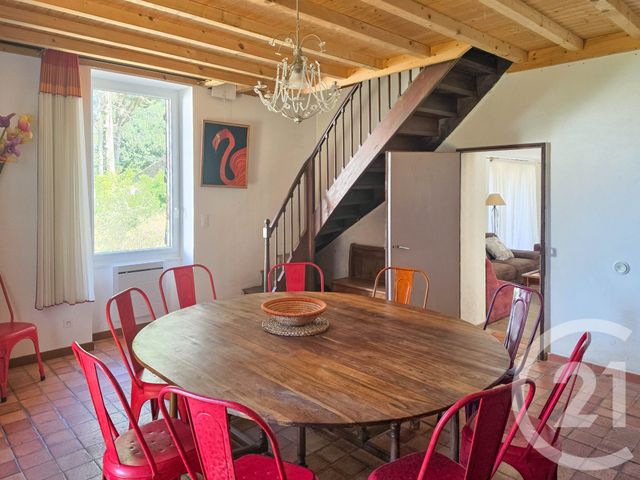 Maison &agrave; vendre - 15 pi&egrave;ces - 324 m2 - Chateau D Olonne - 85 - PAYS-DE-LOIRE