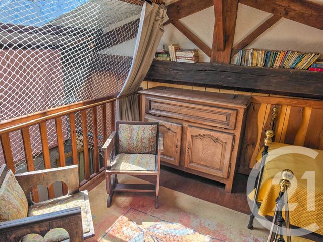 Maison &agrave; vendre - 15 pi&egrave;ces - 324 m2 - Chateau D Olonne - 85 - PAYS-DE-LOIRE