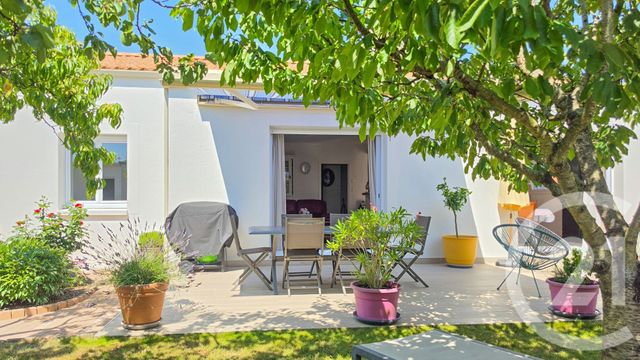 Maison &agrave; vendre - 5 pi&egrave;ces - 138,08 m2 - Les Sables D Olonne - 85 - PAYS-DE-LOIRE