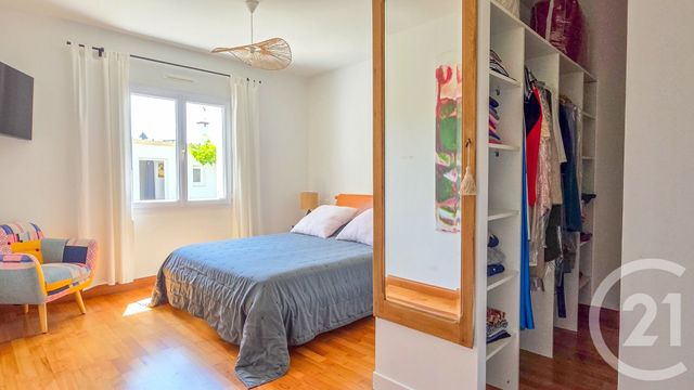 Maison &agrave; vendre - 5 pi&egrave;ces - 138,08 m2 - Les Sables D Olonne - 85 - PAYS-DE-LOIRE