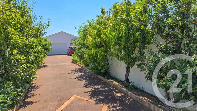 Maison &agrave; vendre - 5 pi&egrave;ces - 138,08 m2 - Les Sables D Olonne - 85 - PAYS-DE-LOIRE