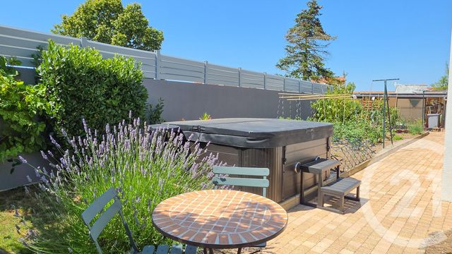 Maison &agrave; vendre - 5 pi&egrave;ces - 138,08 m2 - Les Sables D Olonne - 85 - PAYS-DE-LOIRE