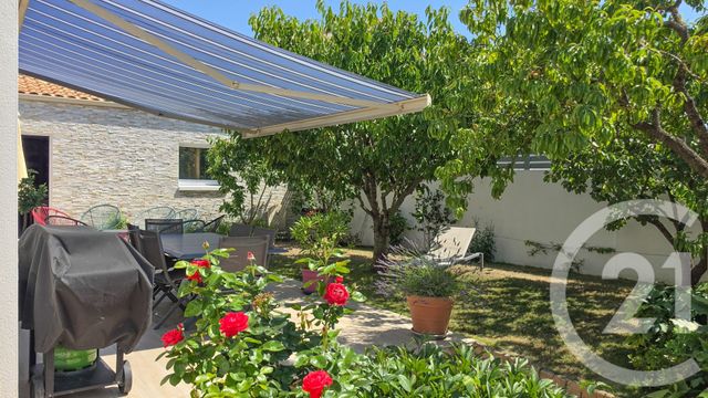 Maison &agrave; vendre - 5 pi&egrave;ces - 138,08 m2 - Les Sables D Olonne - 85 - PAYS-DE-LOIRE