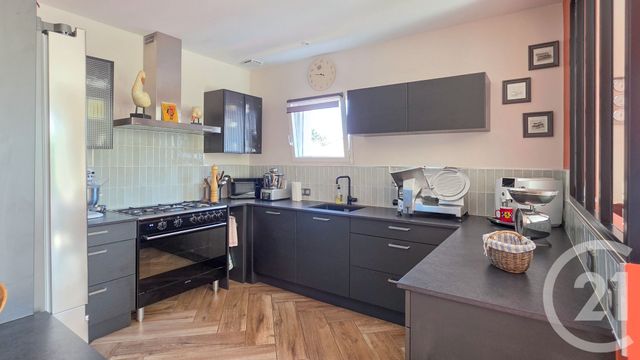 Maison &agrave; vendre - 5 pi&egrave;ces - 138,08 m2 - Les Sables D Olonne - 85 - PAYS-DE-LOIRE