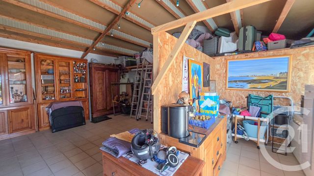Maison &agrave; vendre - 5 pi&egrave;ces - 138,08 m2 - Les Sables D Olonne - 85 - PAYS-DE-LOIRE