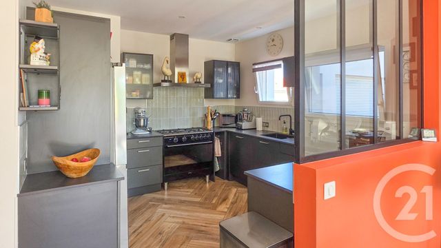 Maison &agrave; vendre - 5 pi&egrave;ces - 138,08 m2 - Les Sables D Olonne - 85 - PAYS-DE-LOIRE