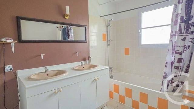Maison &agrave; vendre - 4 pi&egrave;ces - 102,41 m2 - Olonne Sur Mer - 85 - PAYS-DE-LOIRE