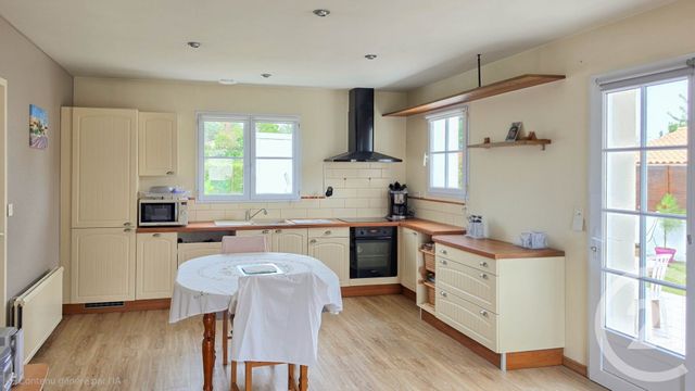 Maison &agrave; vendre - 4 pi&egrave;ces - 102,41 m2 - Olonne Sur Mer - 85 - PAYS-DE-LOIRE