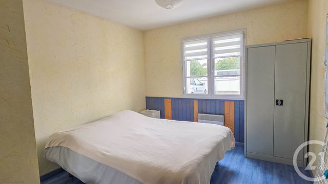 Maison &agrave; vendre - 4 pi&egrave;ces - 102,41 m2 - Olonne Sur Mer - 85 - PAYS-DE-LOIRE