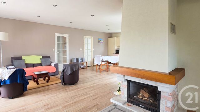 Maison &agrave; vendre - 4 pi&egrave;ces - 102,41 m2 - Olonne Sur Mer - 85 - PAYS-DE-LOIRE