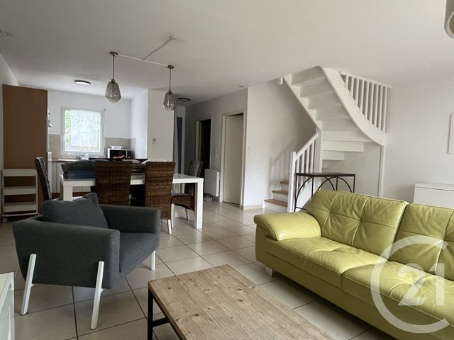 Maison &agrave; louer - 4 pi&egrave;ces - 93,41 m2 - Olonne Sur Mer - 85 - PAYS-DE-LOIRE