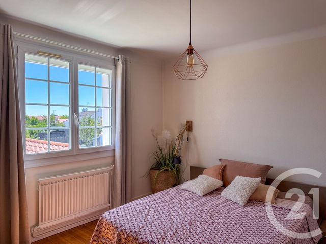 Maison &agrave; vendre - 5 pi&egrave;ces - 118,05 m2 - Olonne Sur Mer - 85 - PAYS-DE-LOIRE