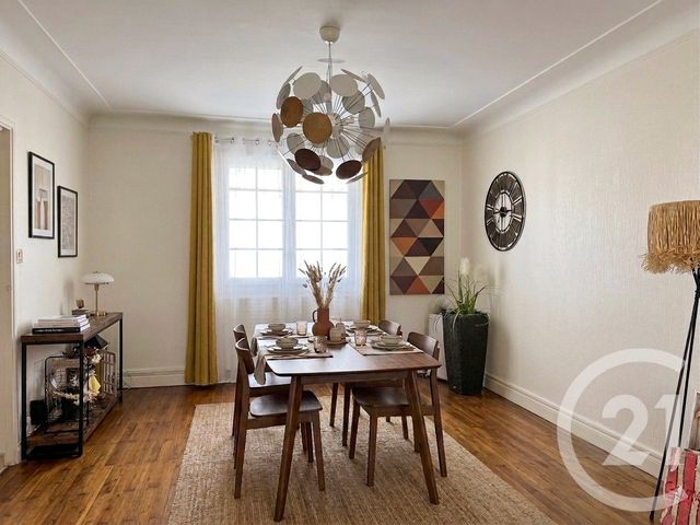 Maison &agrave; vendre - 5 pi&egrave;ces - 118,05 m2 - Olonne Sur Mer - 85 - PAYS-DE-LOIRE