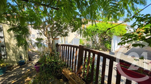 Maison &agrave; vendre - 5 pi&egrave;ces - 84,42 m2 - Olonne Sur Mer - 85 - PAYS-DE-LOIRE