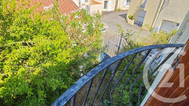 Maison &agrave; vendre - 5 pi&egrave;ces - 84,42 m2 - Olonne Sur Mer - 85 - PAYS-DE-LOIRE