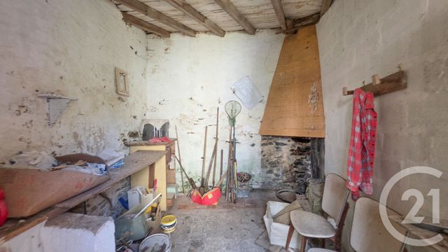 Maison &agrave; vendre - 5 pi&egrave;ces - 84,42 m2 - Olonne Sur Mer - 85 - PAYS-DE-LOIRE
