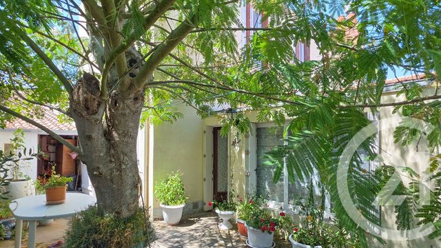 Maison &agrave; vendre - 5 pi&egrave;ces - 84,42 m2 - Olonne Sur Mer - 85 - PAYS-DE-LOIRE