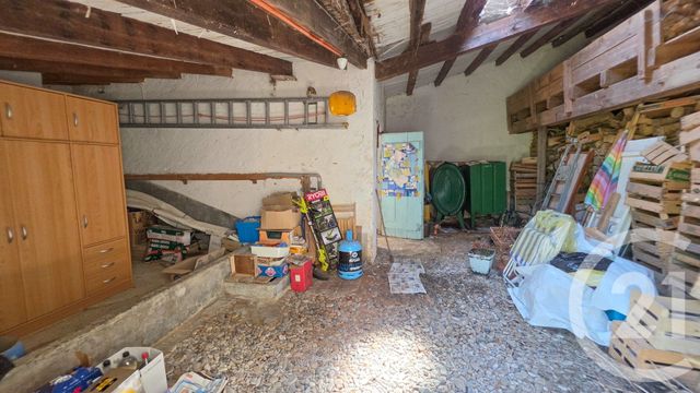 Maison &agrave; vendre - 5 pi&egrave;ces - 84,42 m2 - Olonne Sur Mer - 85 - PAYS-DE-LOIRE