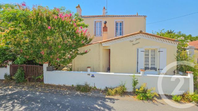 maison - OLONNE SUR MER - 85