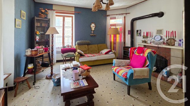Maison &agrave; vendre - 5 pi&egrave;ces - 84,42 m2 - Olonne Sur Mer - 85 - PAYS-DE-LOIRE
