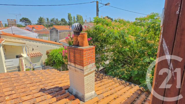 Maison &agrave; vendre - 5 pi&egrave;ces - 84,42 m2 - Olonne Sur Mer - 85 - PAYS-DE-LOIRE