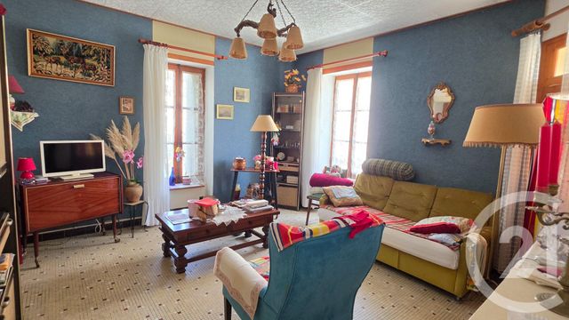 Maison &agrave; vendre - 5 pi&egrave;ces - 84,42 m2 - Olonne Sur Mer - 85 - PAYS-DE-LOIRE