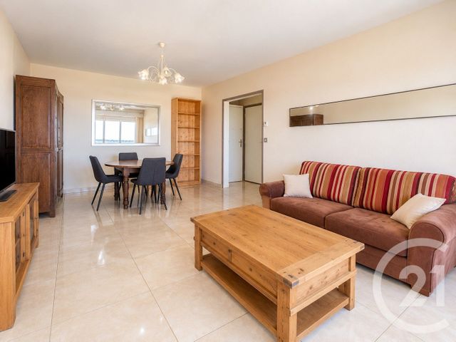 Appartement 3 pièces 61 m² · aux Sables-d'Olonne · 60,7 m² · 870 €/mois