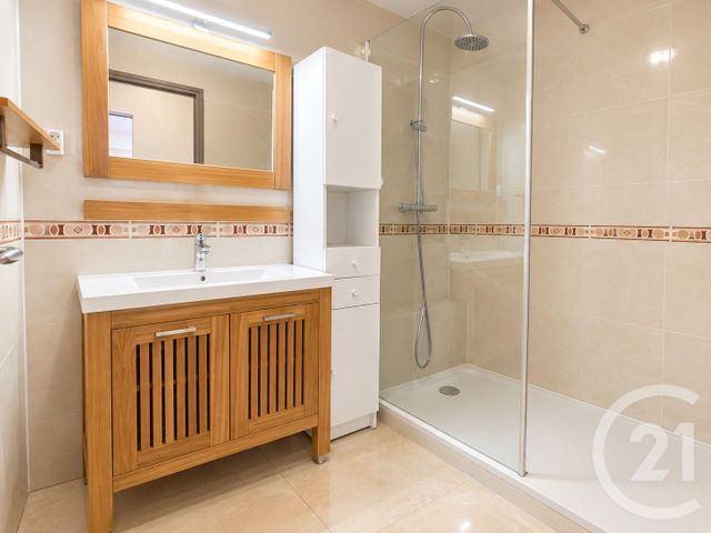 Appartement T3 &agrave; louer - 3 pi&egrave;ces - 60,69 m2 - Les Sables D Olonne - 85 - PAYS-DE-LOIRE