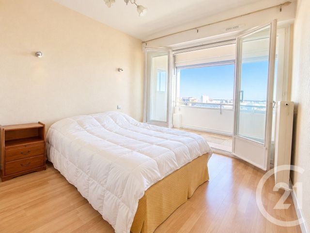 Appartement T3 &agrave; louer - 3 pi&egrave;ces - 60,69 m2 - Les Sables D Olonne - 85 - PAYS-DE-LOIRE