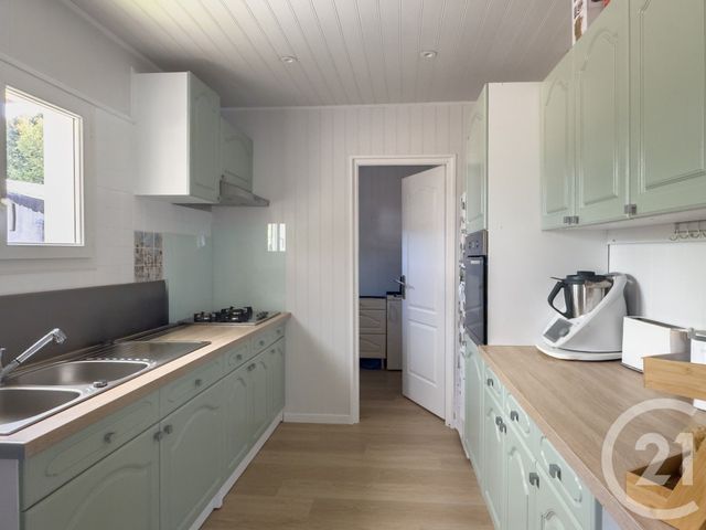 Maison &agrave; vendre - 4 pi&egrave;ces - 94,31 m2 - Olonne Sur Mer - 85 - PAYS-DE-LOIRE