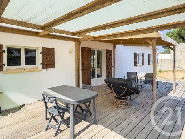 maison - OLONNE SUR MER - 85