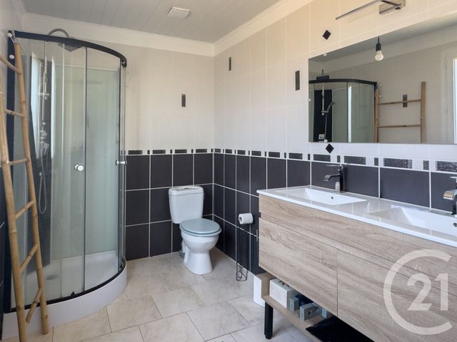 Maison &agrave; vendre - 4 pi&egrave;ces - 94,31 m2 - Olonne Sur Mer - 85 - PAYS-DE-LOIRE