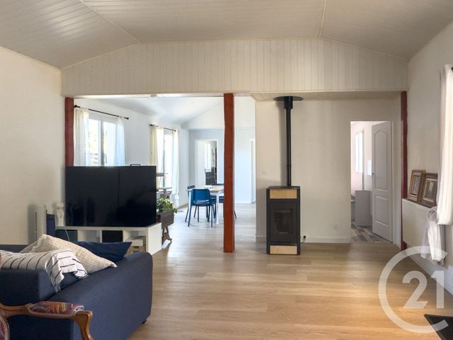 Maison &agrave; vendre - 4 pi&egrave;ces - 94,31 m2 - Olonne Sur Mer - 85 - PAYS-DE-LOIRE