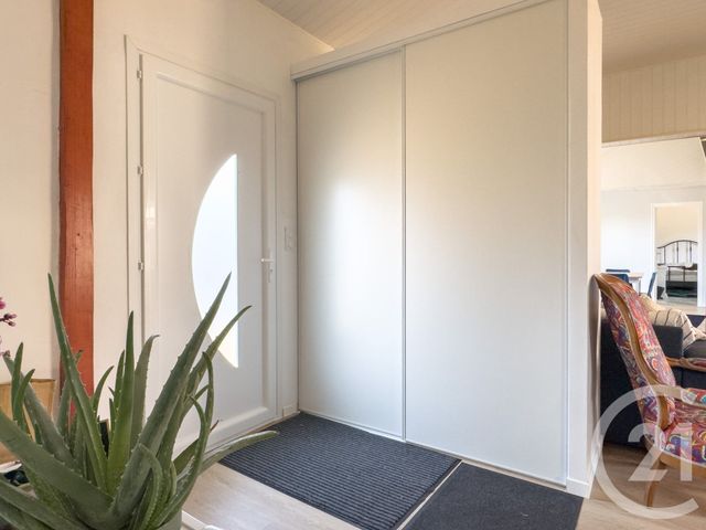 Maison &agrave; vendre - 4 pi&egrave;ces - 94,31 m2 - Olonne Sur Mer - 85 - PAYS-DE-LOIRE