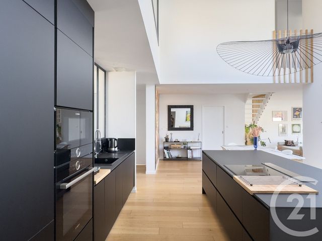 Maison &agrave; vendre - 5 pi&egrave;ces - 139,70 m2 - Olonne Sur Mer - 85 - PAYS-DE-LOIRE