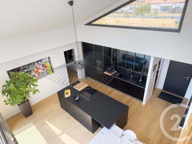 Maison &agrave; vendre - 5 pi&egrave;ces - 139,70 m2 - Olonne Sur Mer - 85 - PAYS-DE-LOIRE