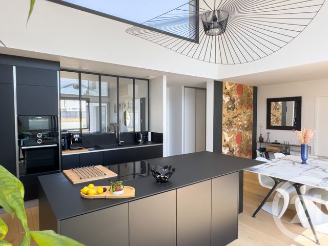 Maison &agrave; vendre - 5 pi&egrave;ces - 139,70 m2 - Olonne Sur Mer - 85 - PAYS-DE-LOIRE