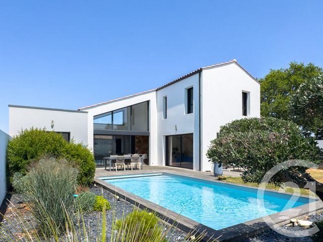 maison - OLONNE SUR MER - 85