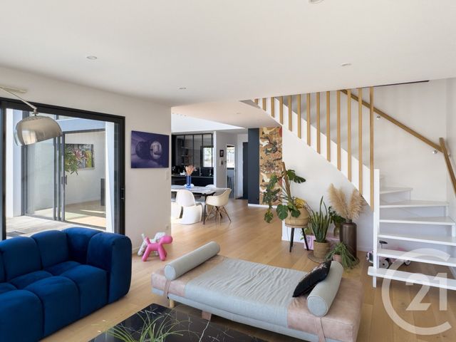 Maison &agrave; vendre - 5 pi&egrave;ces - 139,70 m2 - Olonne Sur Mer - 85 - PAYS-DE-LOIRE