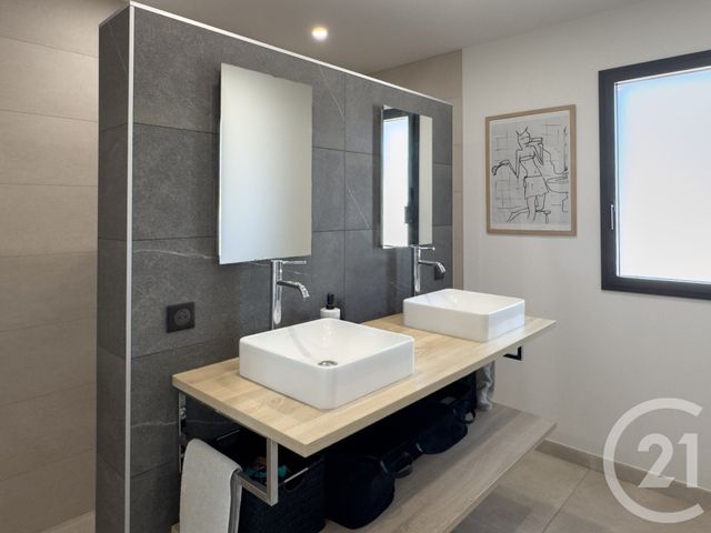 Maison &agrave; vendre - 5 pi&egrave;ces - 139,70 m2 - Olonne Sur Mer - 85 - PAYS-DE-LOIRE