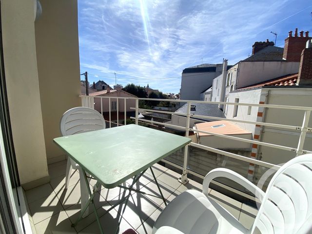 Appartement T2 &agrave; louer - 2 pi&egrave;ces - 49,77 m2 - Les Sables D Olonne - 85 - PAYS-DE-LOIRE