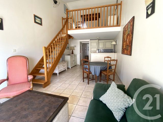 appartement - LES SABLES D OLONNE - 85