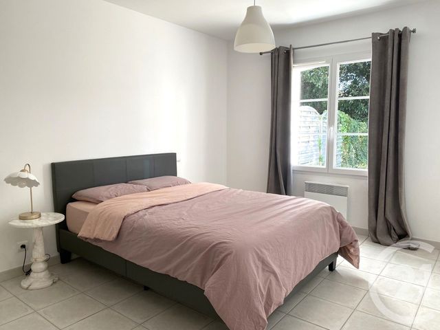 Maison &agrave; louer - 4 pi&egrave;ces - 93,12 m2 - Olonne Sur Mer - 85 - PAYS-DE-LOIRE